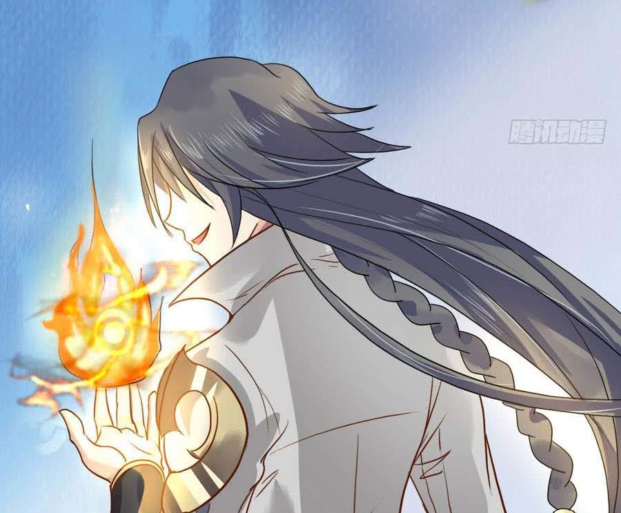 The Nine Heaven of Martial Arts Chapter 08 Gambar 20